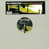 Mcj Production - Loaded