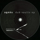 Agnes - Dub Vaults Ep