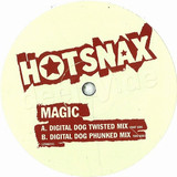 Hotsnax - Magic *2*