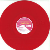 Shaolin Master Feat. Flirtations - Time