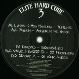 Elite Hard Core - Core Supreme *1*