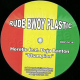 Dj Heretic - Champion