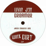 Livin Joy - Dreamer