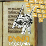 Dyno - Teoremia Ep
