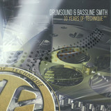 Drumsound & Bassline/tantrum D - R U Ready / Here They Come