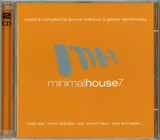 Minimal House - Vol.7