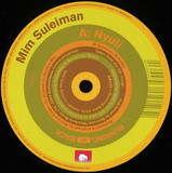 Mim Suleiman - Nyuli