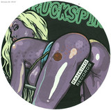 Ruckspin - Jibber / Get Naked