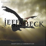 Jeff Beck - Emotion & Commotion