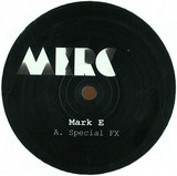 Mark E - Special Fx/christo