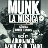 Munk - La Musica