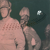 Numero Records - The Outskirts Of Deep City 2x1