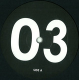 Aldo Cadiz & Antonio De Angeli - Thunder Ep