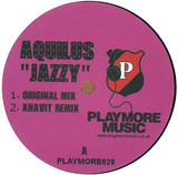 Aquilus - Jazzy
