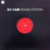 Dj Cam, Demon - Sound System