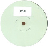 Kenny Dixon Jr. - Outer Drive / Shades Of Disco