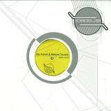 Uto Karem & Simone Tavazzi - Yellow Circles