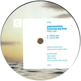 Adultnapper Feat. Big Boy - Hazy Lazy