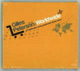 Gilles Peterson Presents: Worldwide - A Celebration Of His Syndicated Radio Show