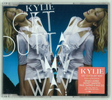 Kylie Minogue - Get Outta My Way *mcd*