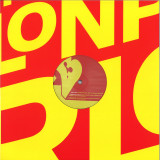 Perlon - Superlongevity *2* 2x12"