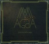 Magda - From The Fallen Page