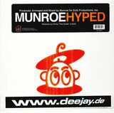 Munroe - Hyped