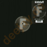 Kidstuff - Alright