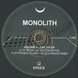 Monolith - Vol.1