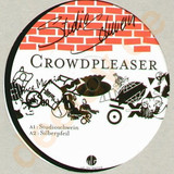 Crowdpleaser - Studioschwein Ep