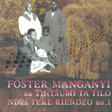 Foster Manganyi - Ndzi Teke Riendzo