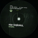 Ray Kajioka - Simplify