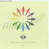 Rob - Dodecalogue Vol1