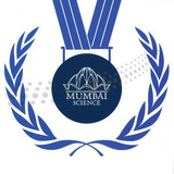Mumbai Science - Gold
