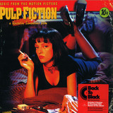 Various / Ost - Pulp Fiction Soundtrack