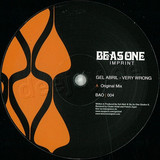 Gel Abril - Very Wrong