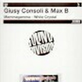 Giusy Consoli - White Crystal