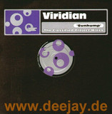 Viridian - Sunhump
