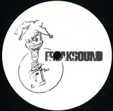 Junior Freak - Superlovers / New Way