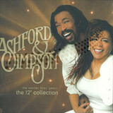 Ashford & Simpson - The Warner Bros. Years: Hits, Remixes & Rarities 5x12"