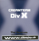 Creamteam - Div X *remix*