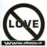 Love - No Love Song