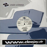 Atlantic Wave - Reforced
