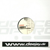 Liquid D - In Search Of The Morning