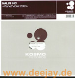 Nalin Inc - Planet Violet 2003