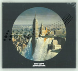 Cut Copy - Zonoscope
