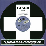 Lasgo - Pray *1* Blau