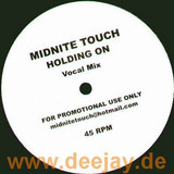 Midnite Touch - Holdin' On