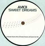 Avicii - Sweet Dreams 2011