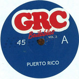 Grc - Bailables Vol.2 7"